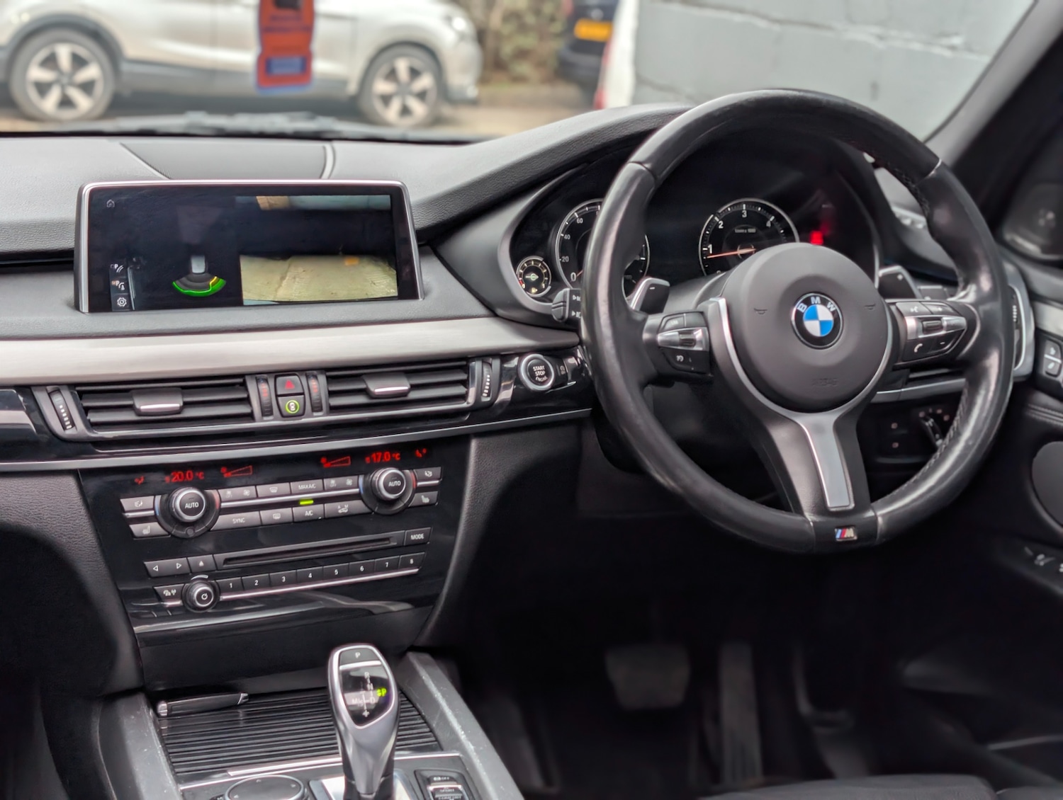 Used BMW X5 2017 for sale - 77790247: Photo 5