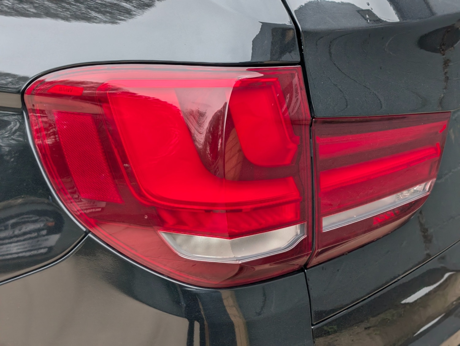 Used BMW X5 2017 for sale - 77790247: Photo 6