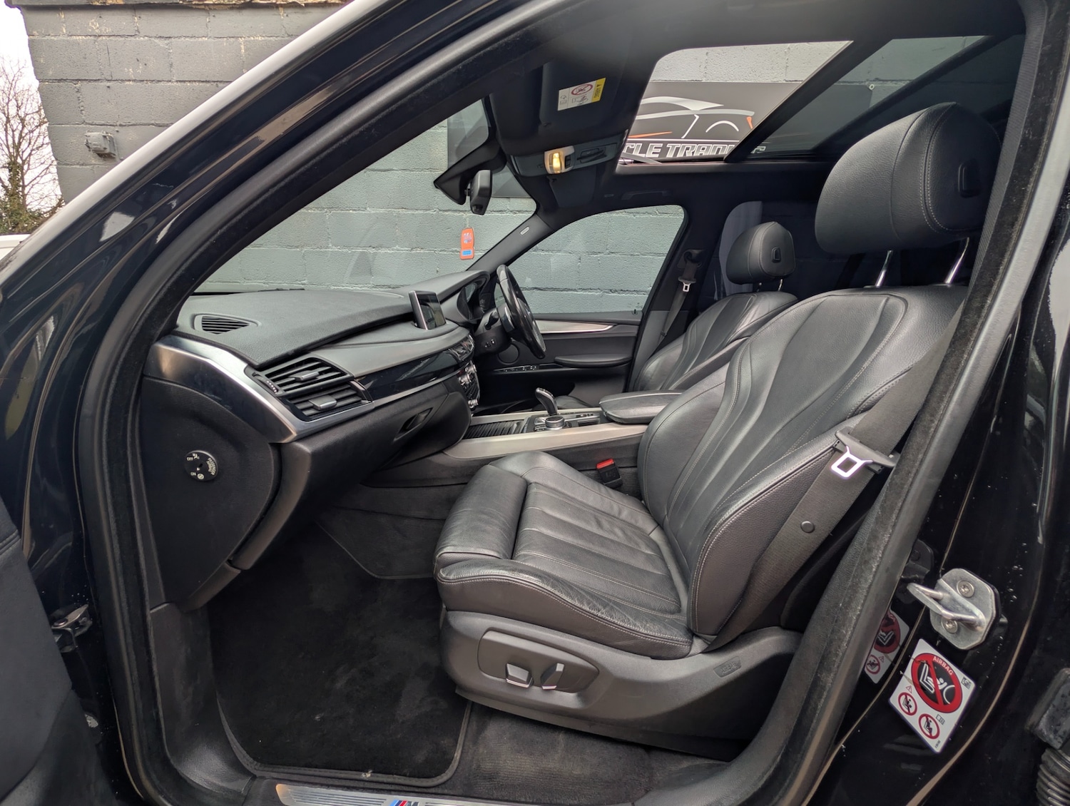 Used BMW X5 2017 for sale - 77790247: Photo 7