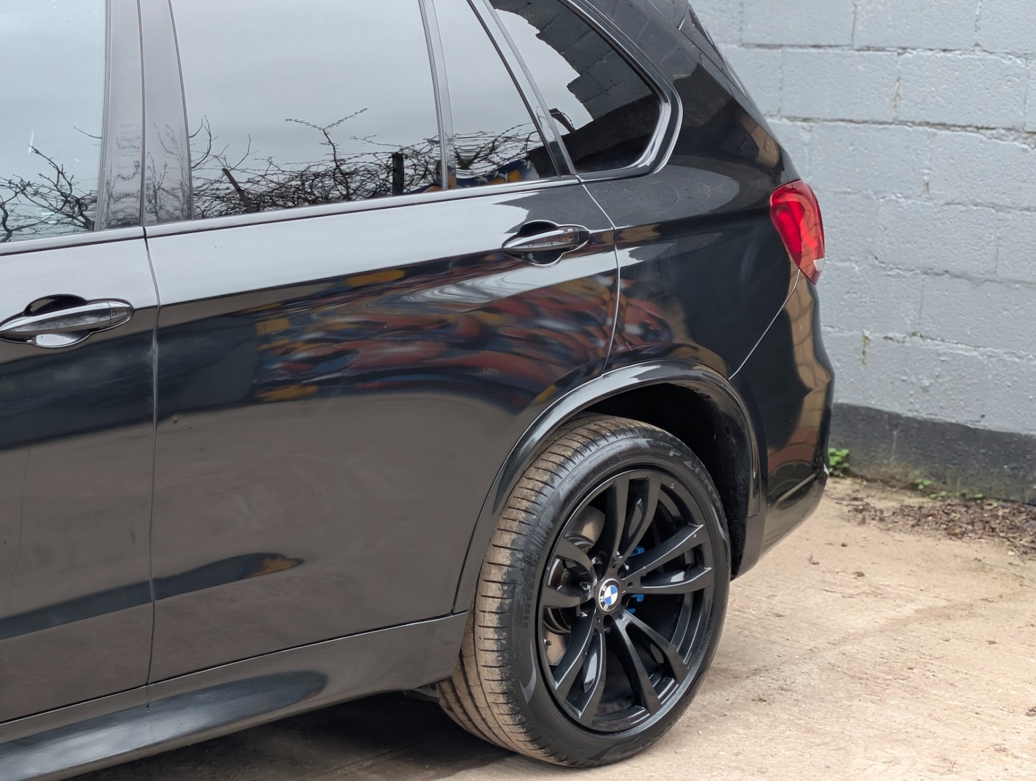 Used BMW X5 2017 for sale - 77790247: Photo 9