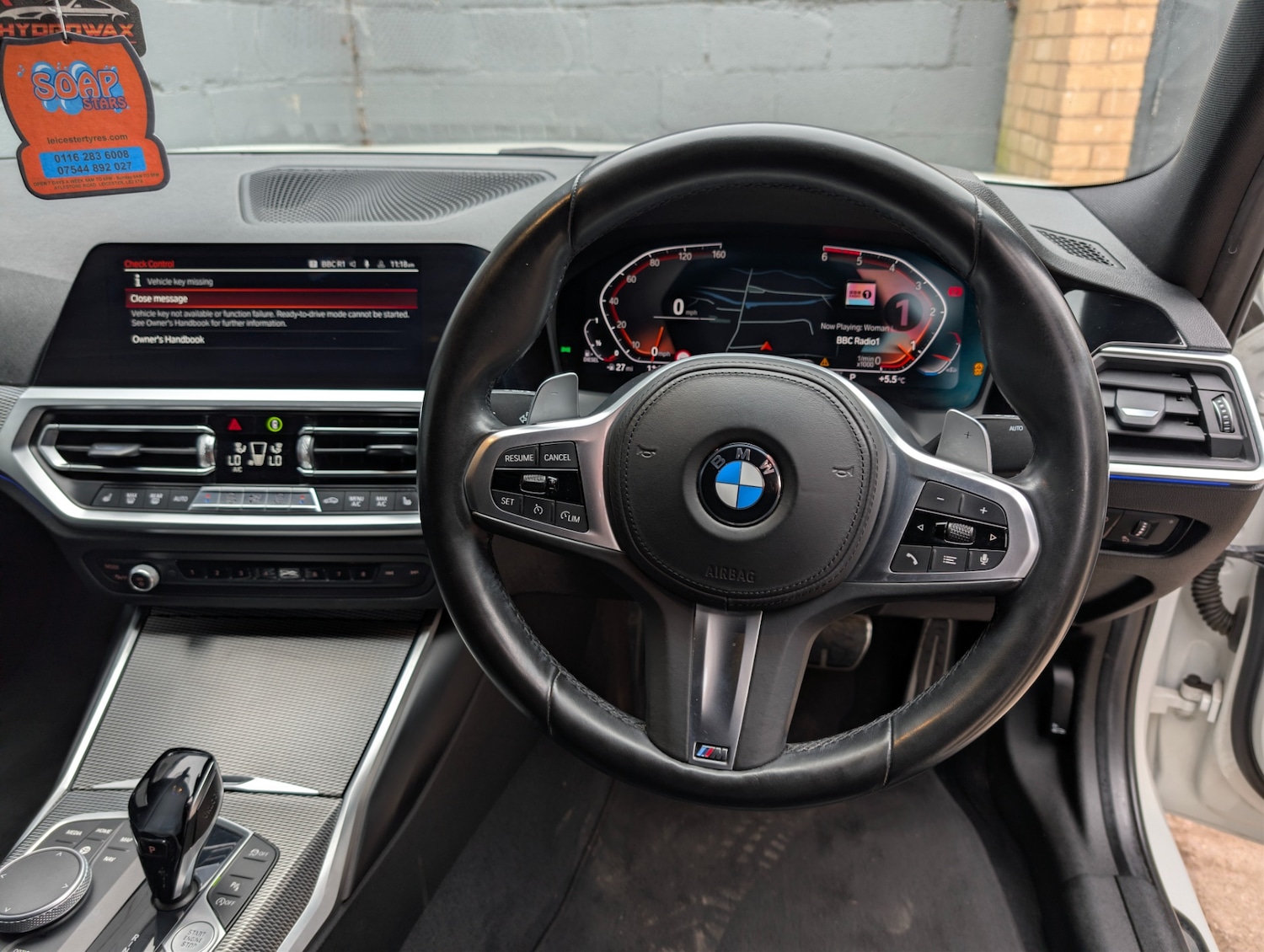 Used BMW 3 Series 2020 for sale - 77806966: Photo 10