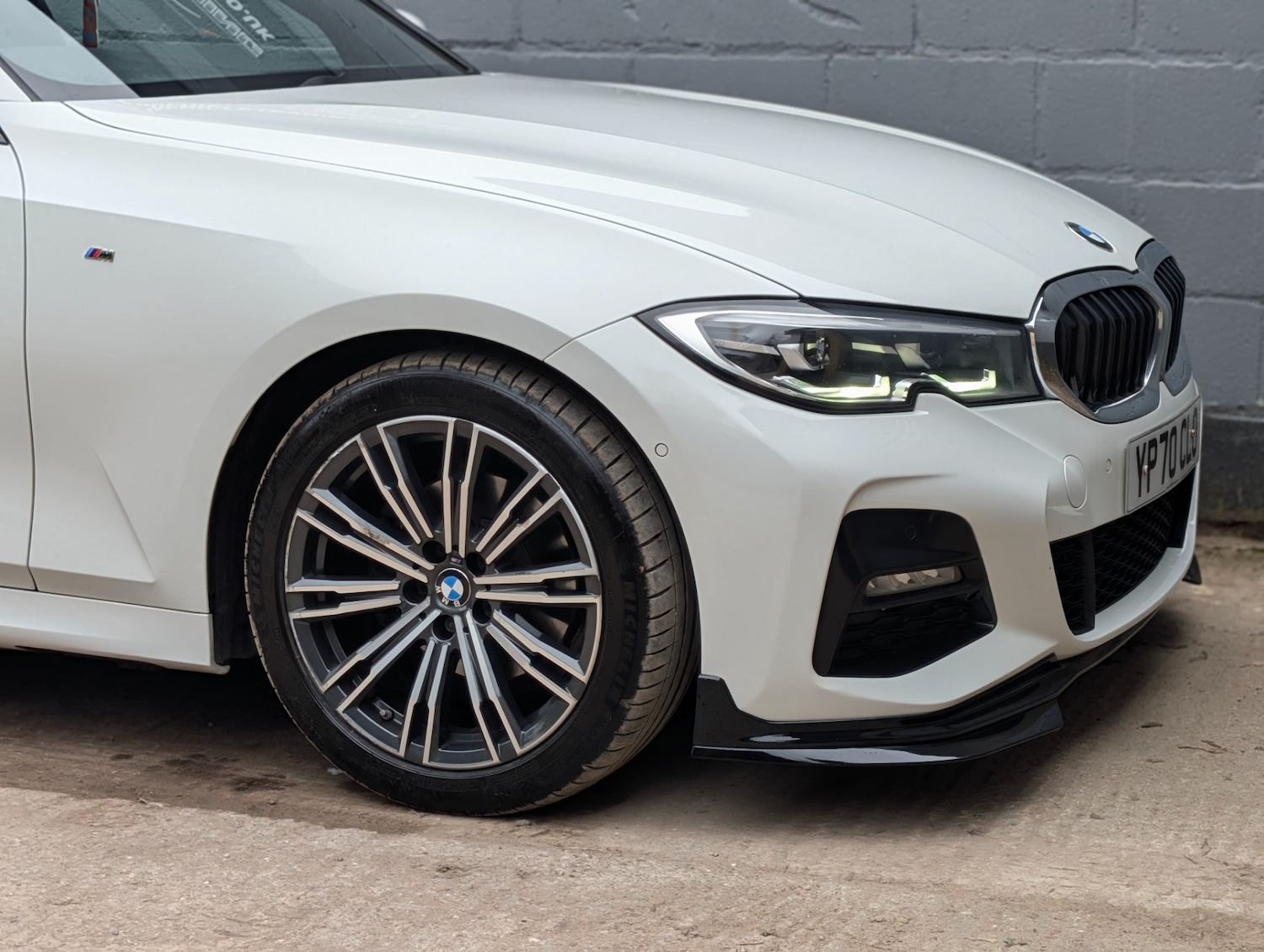 Used BMW 3 Series 2020 for sale - 77806966: Photo 12