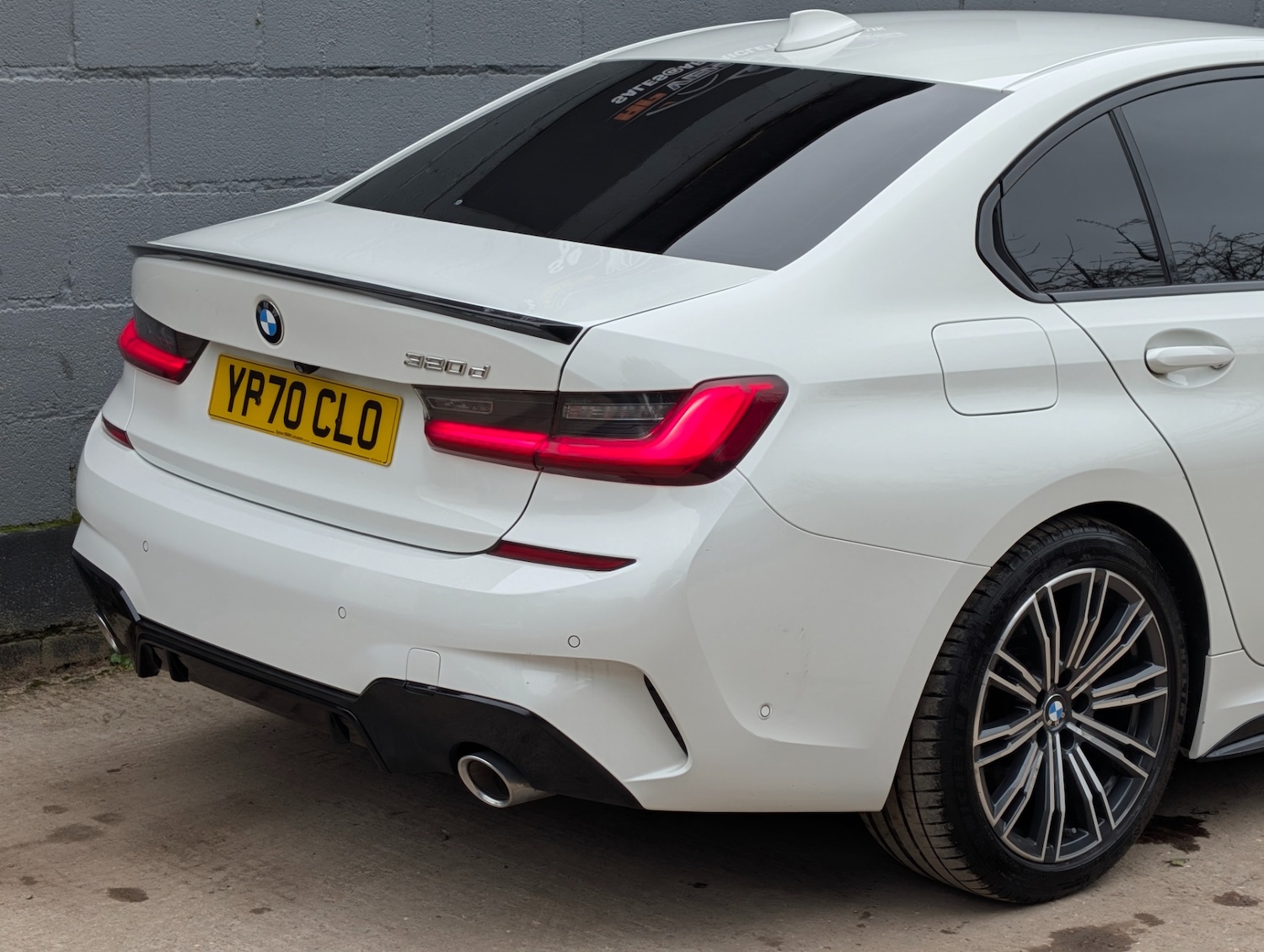 Used BMW 3 Series 2020 for sale - 77806966: Photo 13