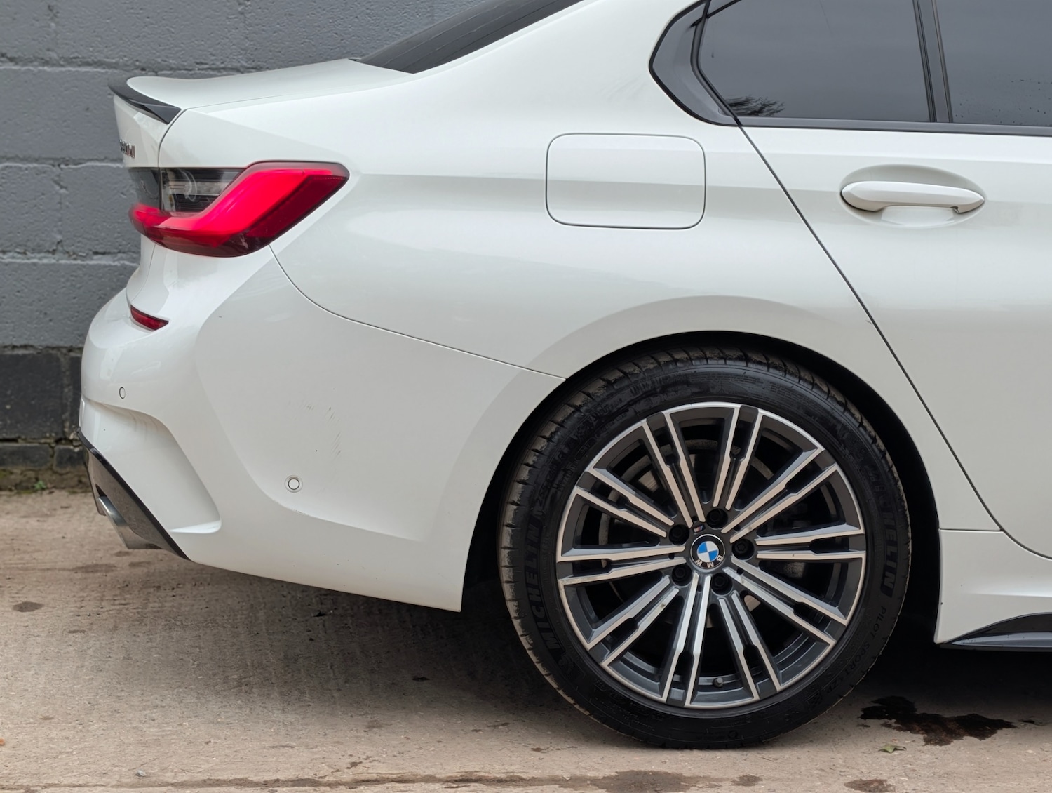 Used BMW 3 Series 2020 for sale - 77806966: Photo 14