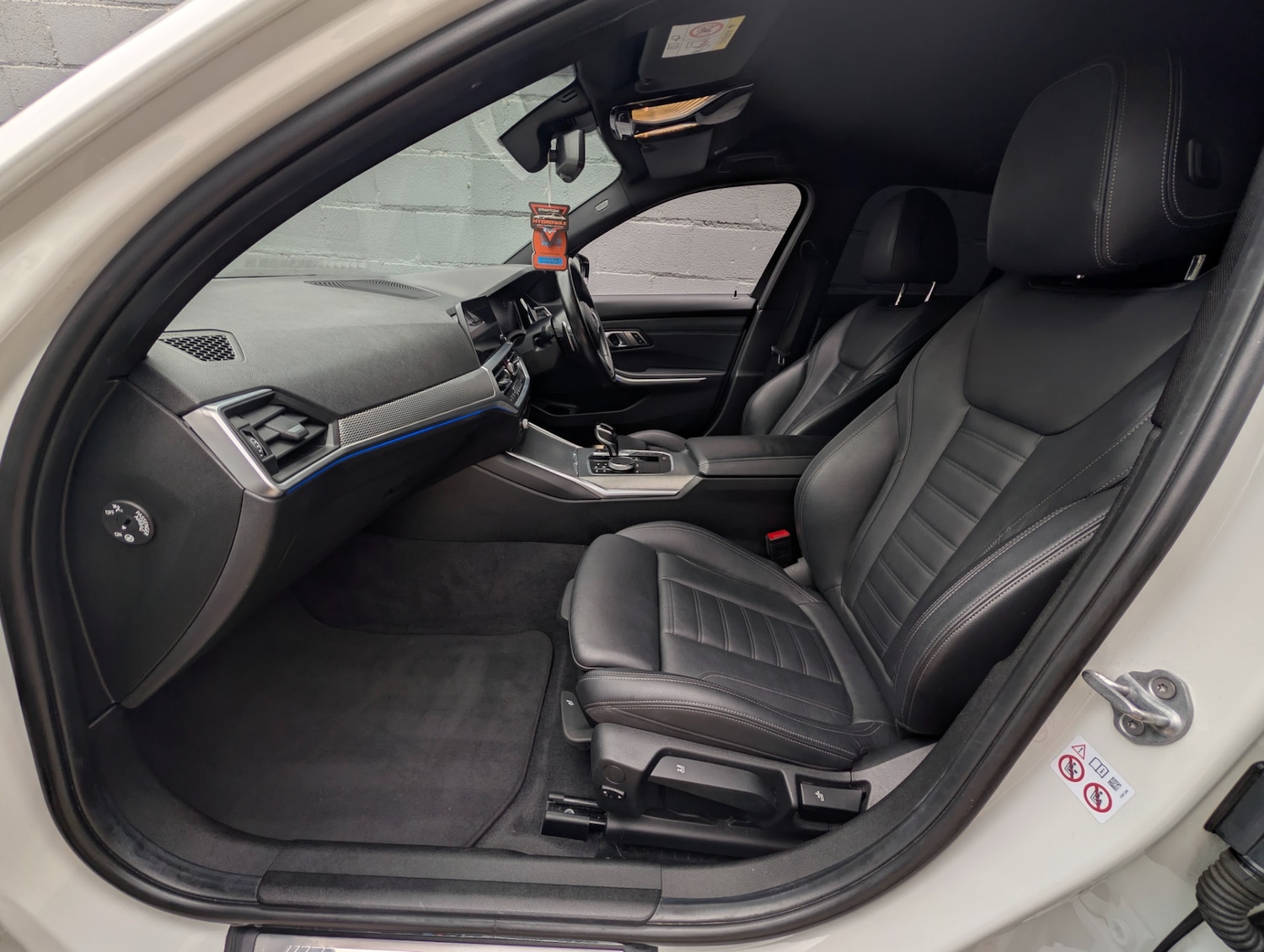 Used BMW 3 Series 2020 for sale - 77806966: Photo 16