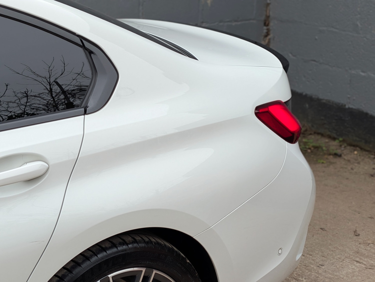 Used BMW 3 Series 2020 for sale - 77806966: Photo 17