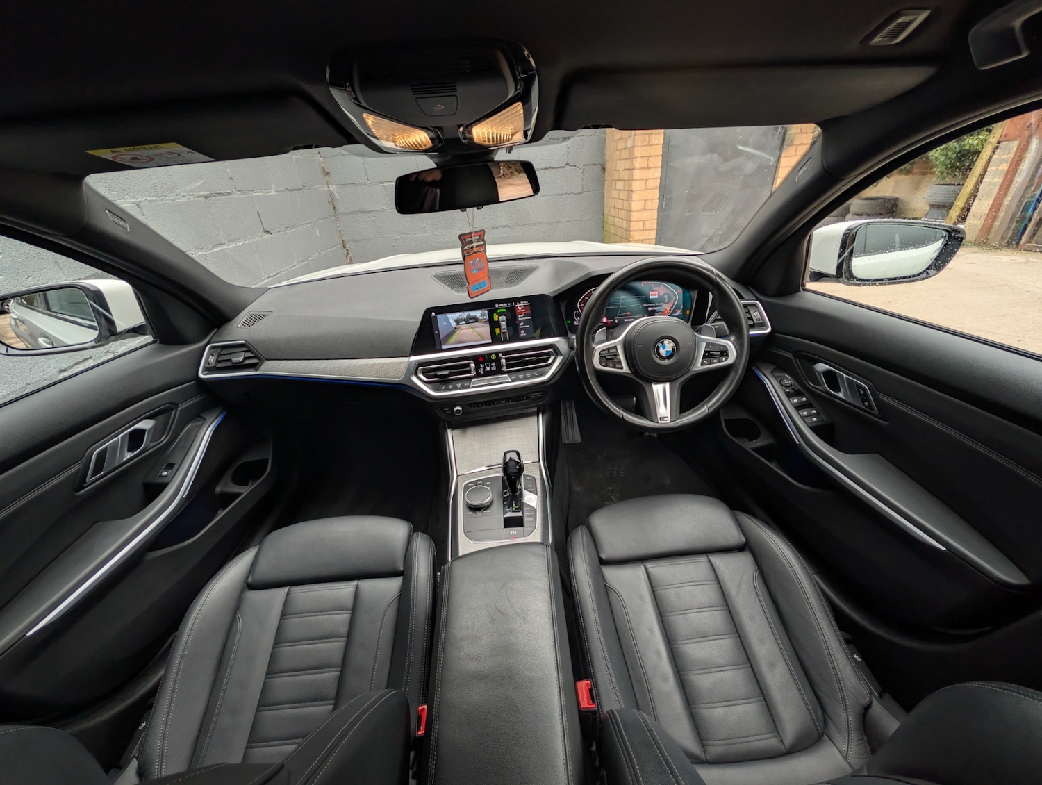 Used BMW 3 Series 2020 for sale - 77806966: Photo 19