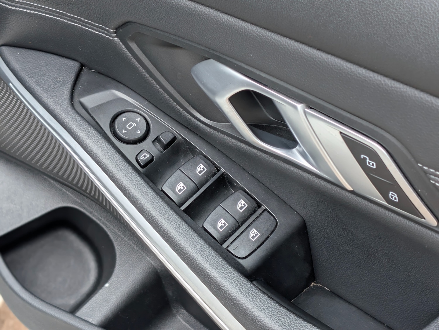 Used BMW 3 Series 2020 for sale - 77806966: Photo 21