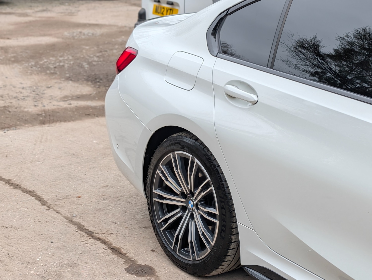 Used BMW 3 Series 2020 for sale - 77806966: Photo 22