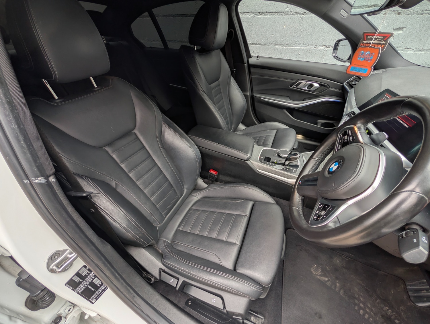 Used BMW 3 Series 2020 for sale - 77806966: Photo 23