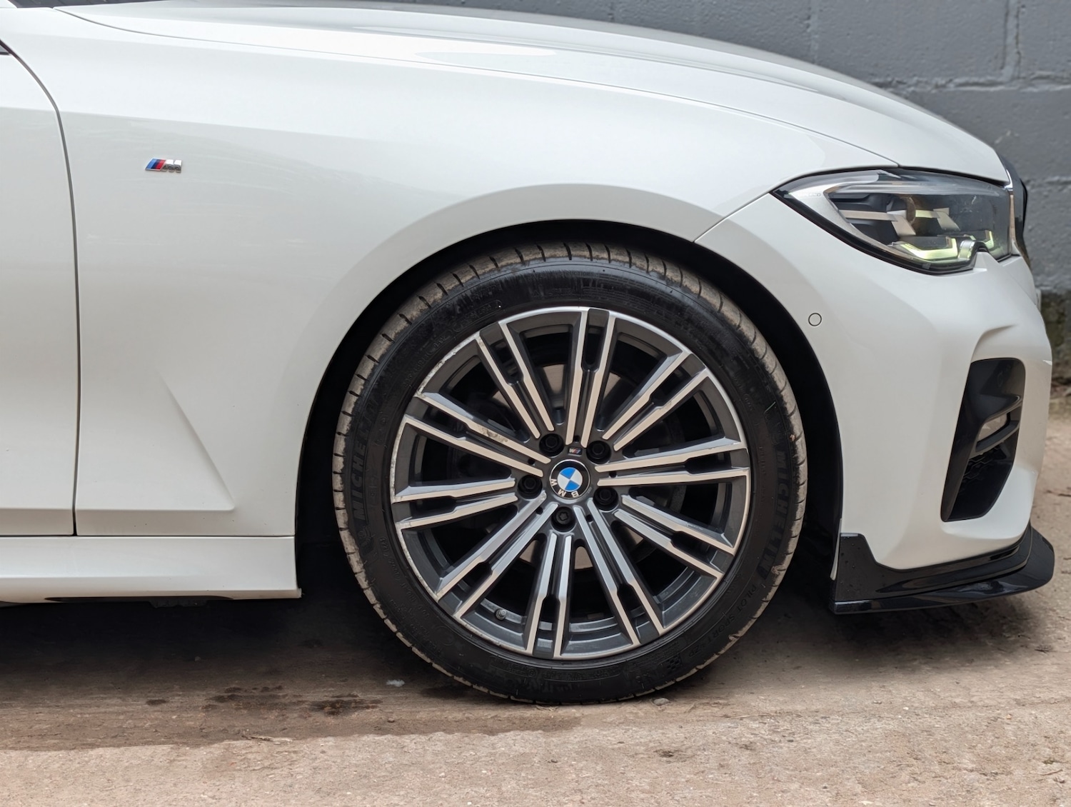 Used BMW 3 Series 2020 for sale - 77806966: Photo 24