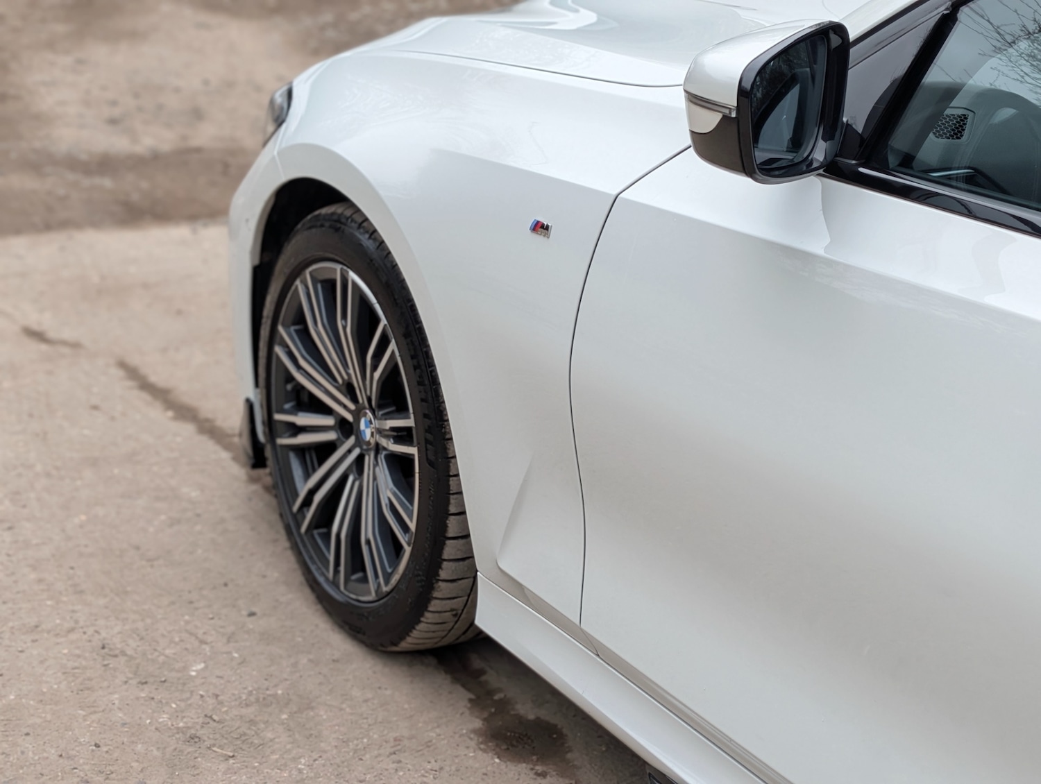 Used BMW 3 Series 2020 for sale - 77806966: Photo 3