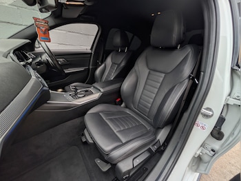 Used BMW 3 Series 2020 for sale - 77806966: Photo