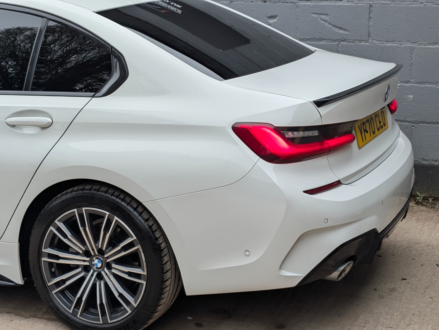 Used BMW 3 Series 2020 for sale - 77806966: Photo 5