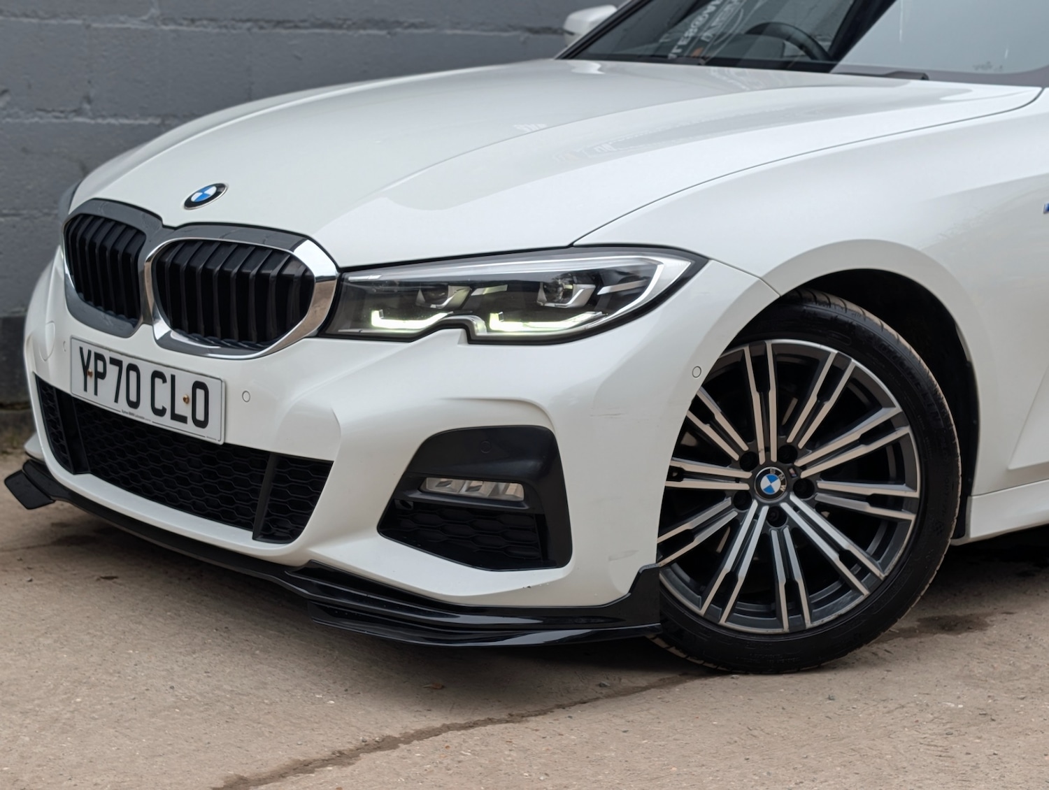 Used BMW 3 Series 2020 for sale - 77806966: Photo 6