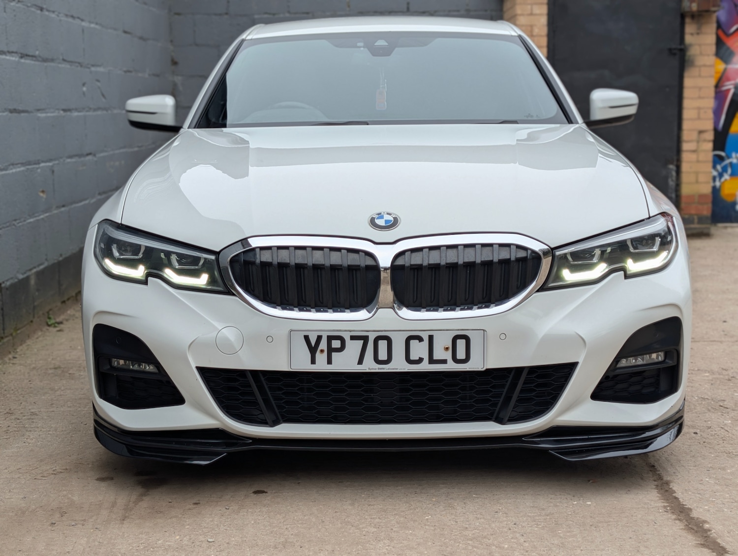 Used BMW 3 Series 2020 for sale - 77806966: Photo 7