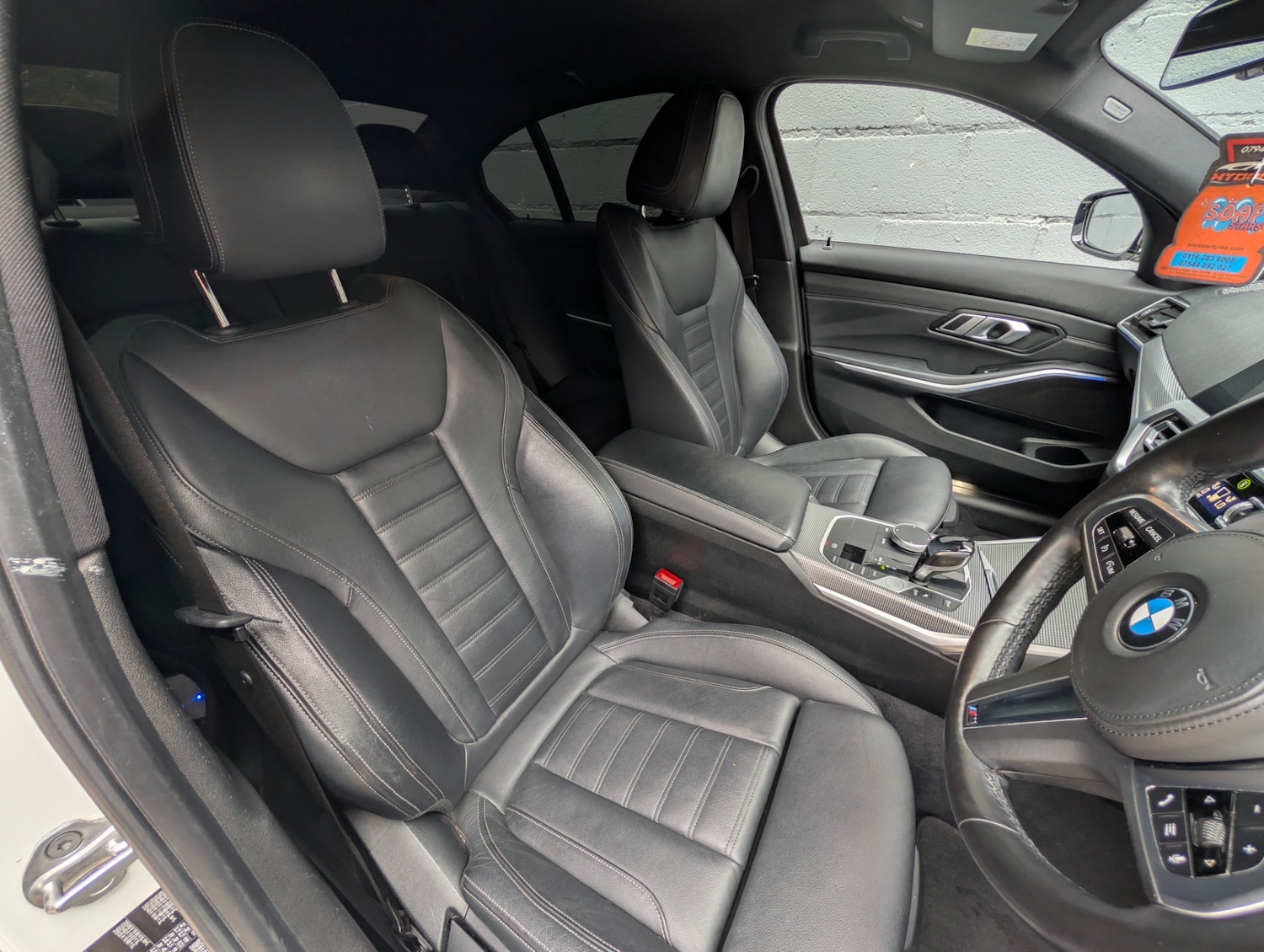 Used BMW 3 Series 2020 for sale - 77806966: Photo 8