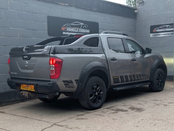 Used Nissan Navara 2019 for sale - 78621392: Photo