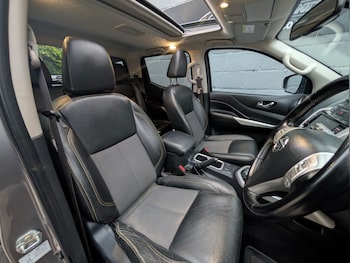 Used Nissan Navara 2019 for sale - 78621392: Photo