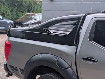 Used Nissan Navara 2019 for sale - 78621392: Photo
