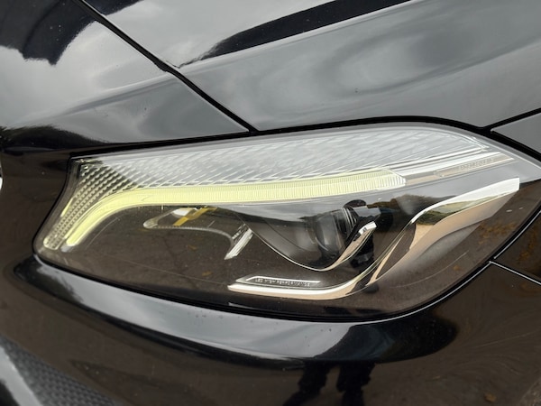 Used Mercedes-Benz A-Class 2017 for sale - 76232841: Photo 13