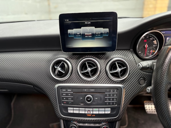 Used Mercedes-Benz A-Class 2017 for sale - 76232841: Photo 26