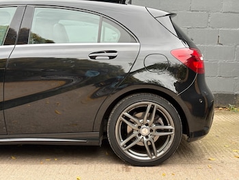Used Mercedes-Benz A-Class 2017 for sale - 76232841: Photo 4