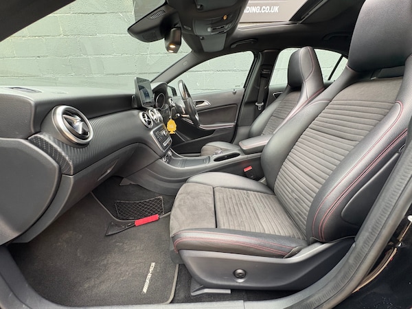 Used Mercedes-Benz A-Class 2017 for sale - 76232841: Photo 9