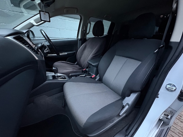 Used Mitsubishi L200 2020 for sale - 76019708: Photo 6