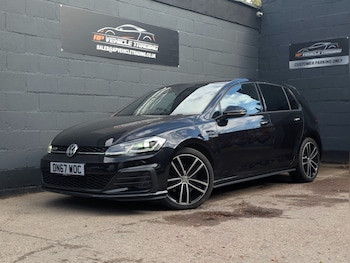 Used Volkswagen Golf 2017 for sale - 79575654: Photo