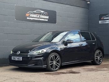 Used Volkswagen Golf 2017 for sale - 79575654: Photo