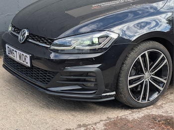 Used Volkswagen Golf 2017 for sale - 79575654: Photo