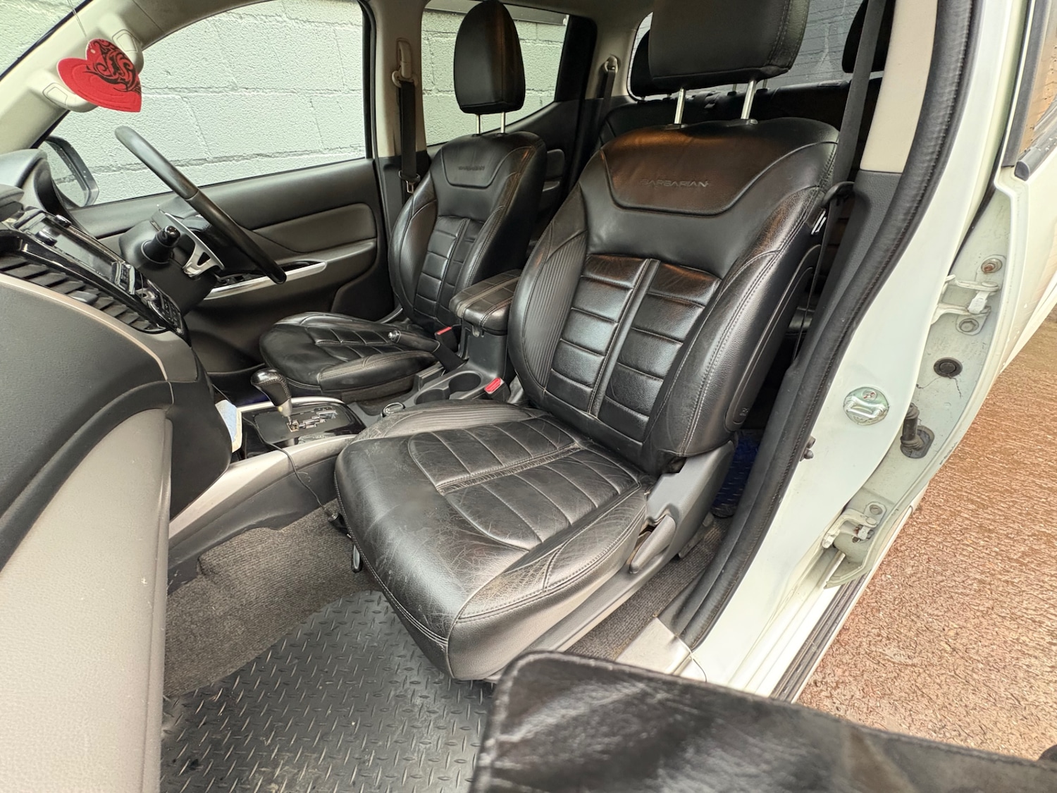 Vehicle 11