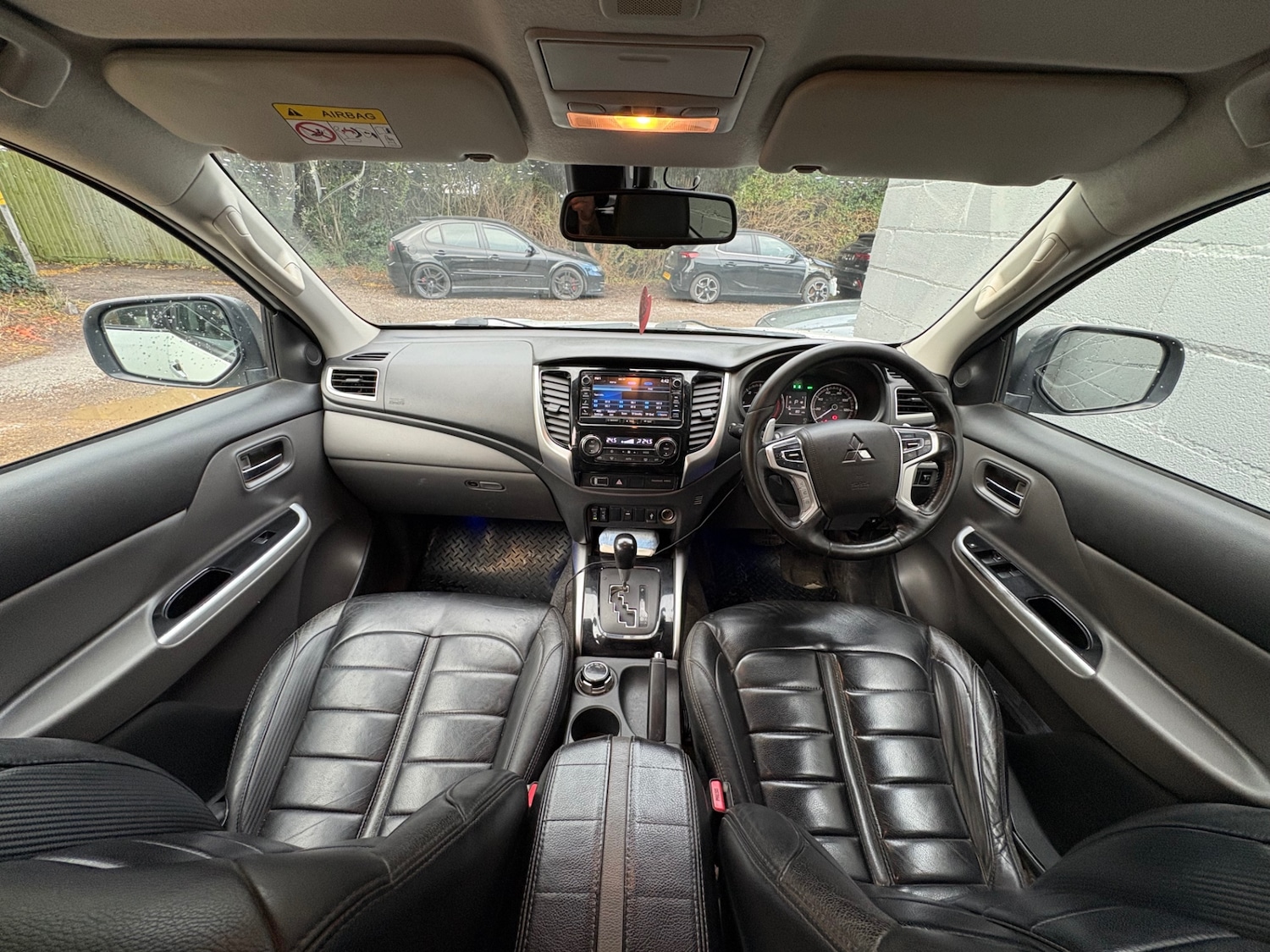 Vehicle 13