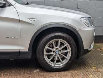Used BMW X3 2011 for sale - 72661928: Photo