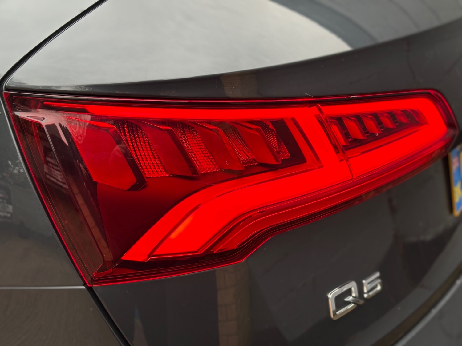 Used Audi Q5 2018 for sale - 77140943: Photo 10