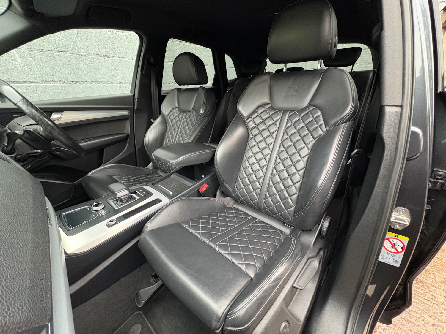 Used Audi Q5 2018 for sale - 77140943: Photo 11