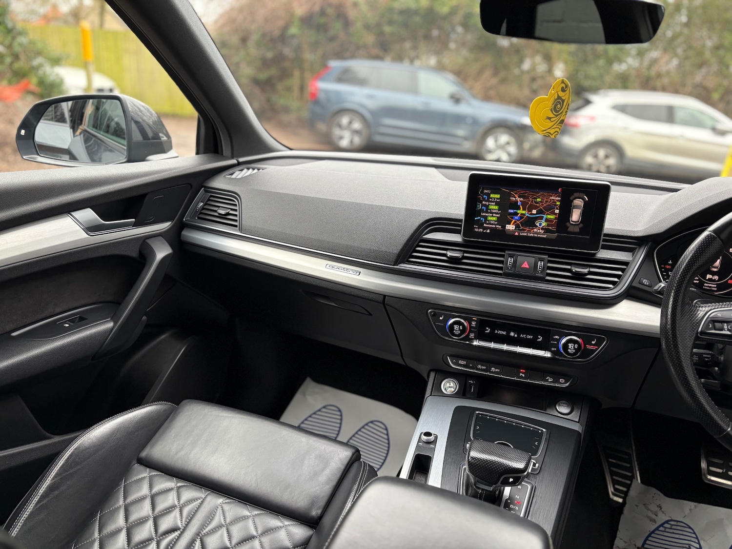 Used Audi Q5 2018 for sale - 77140943: Photo 16