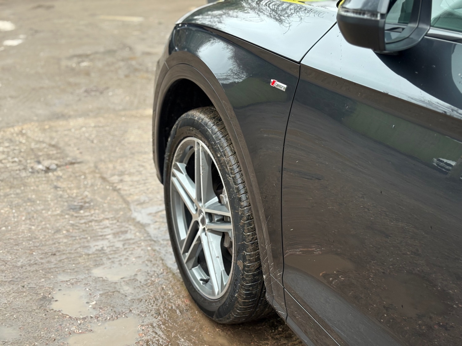 Used Audi Q5 2018 for sale - 77140943: Photo 18