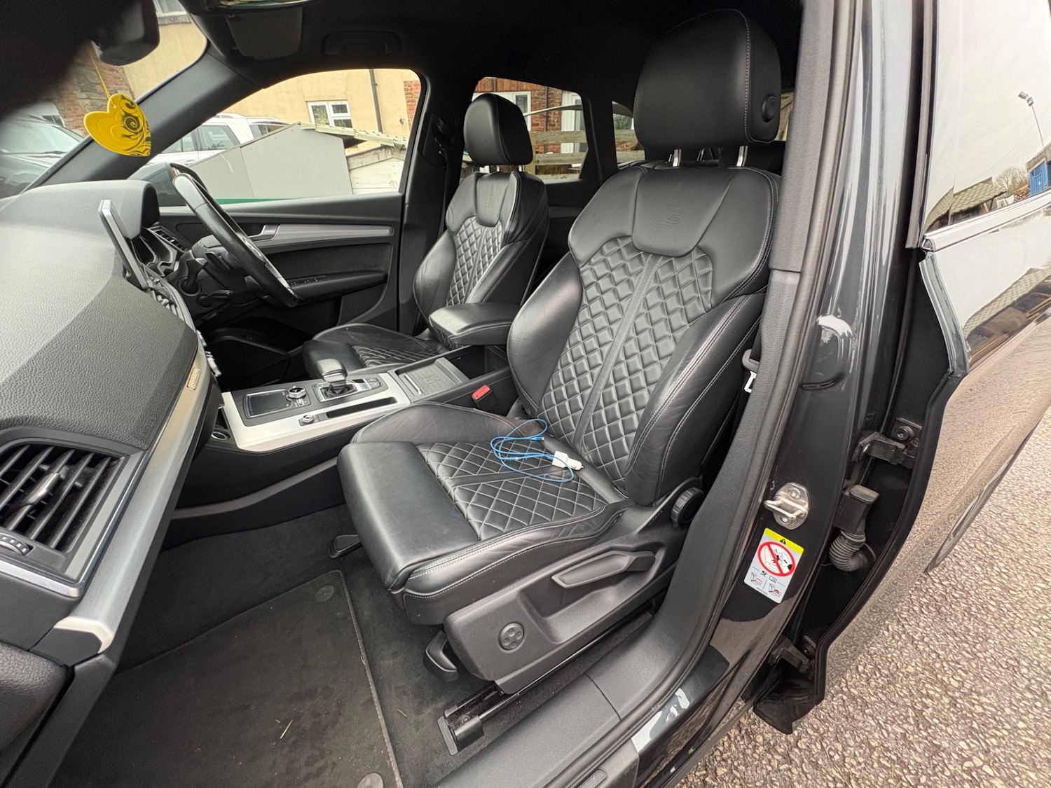 Used Audi Q5 2018 for sale - 77140943: Photo 2