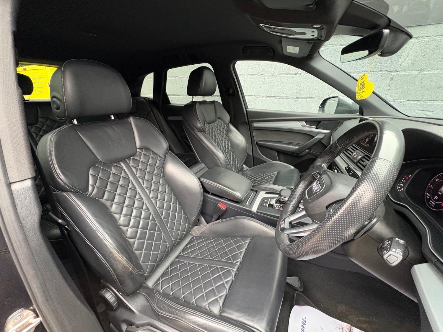 Used Audi Q5 2018 for sale - 77140943: Photo 26