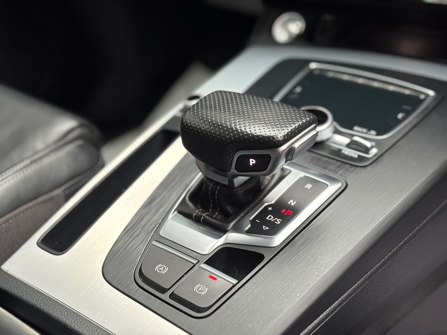 Used Audi Q5 2018 for sale - 77140943: Photo 27