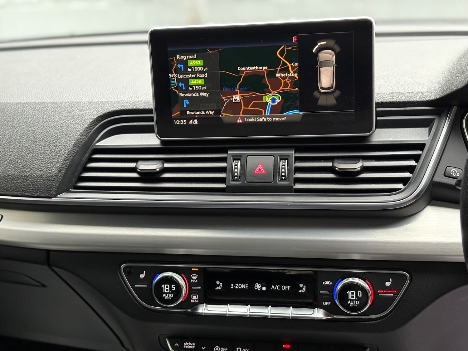 Used Audi Q5 2018 for sale - 77140943: Photo 28