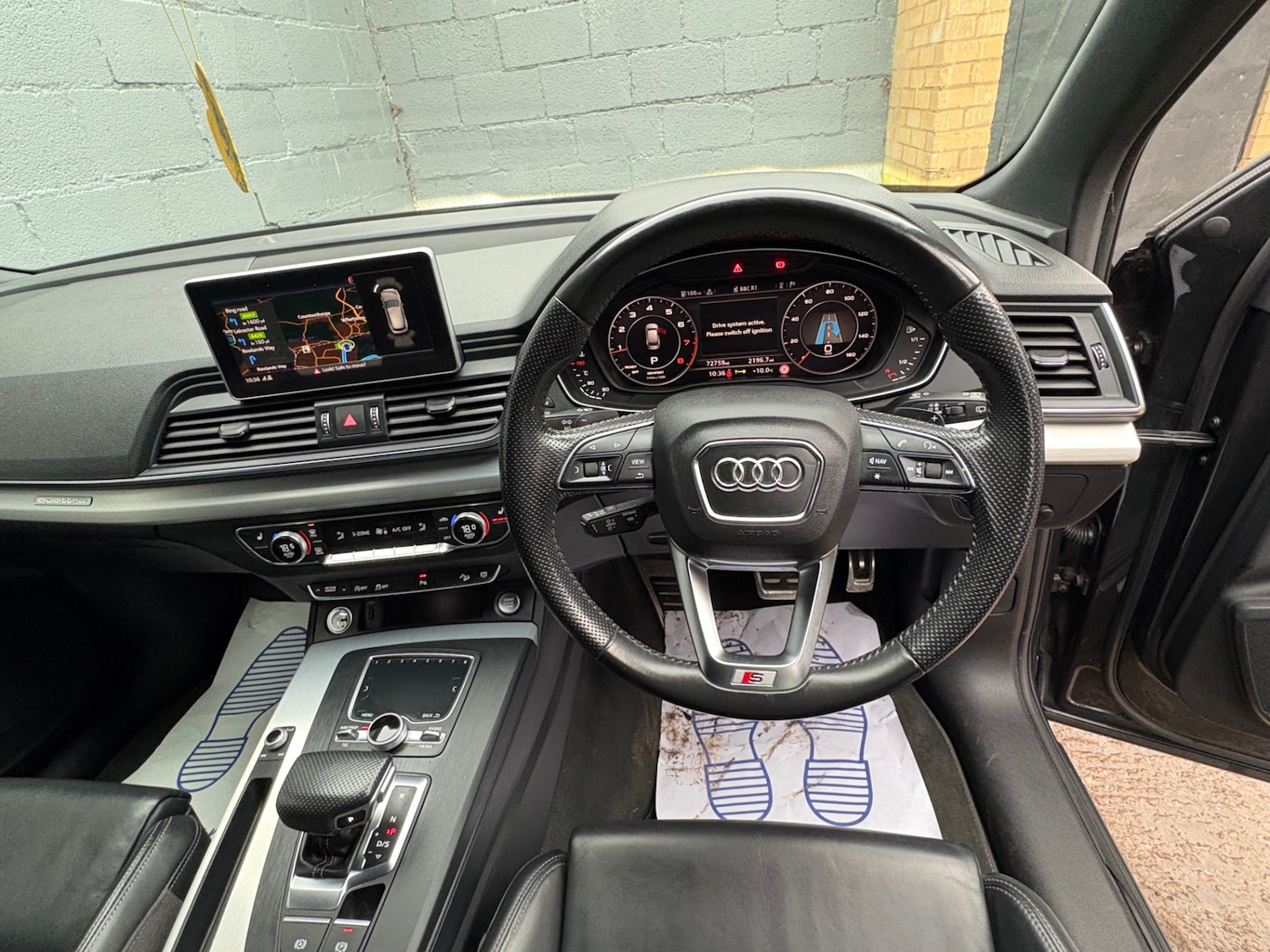 Used Audi Q5 2018 for sale - 77140943: Photo 29