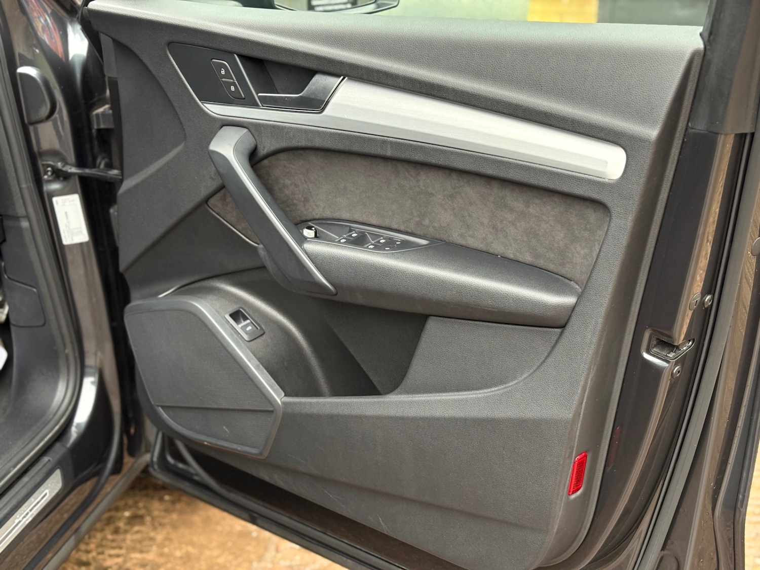 Used Audi Q5 2018 for sale - 77140943: Photo 30