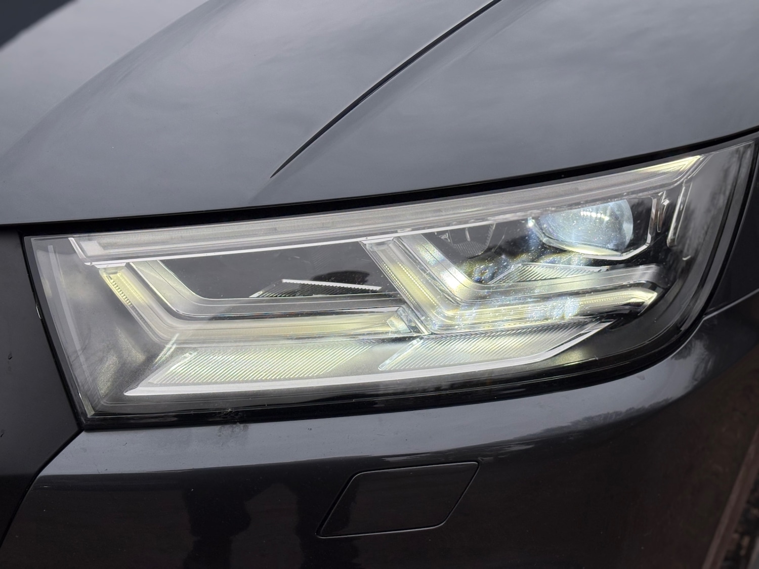 Used Audi Q5 2018 for sale - 77140943: Photo 9