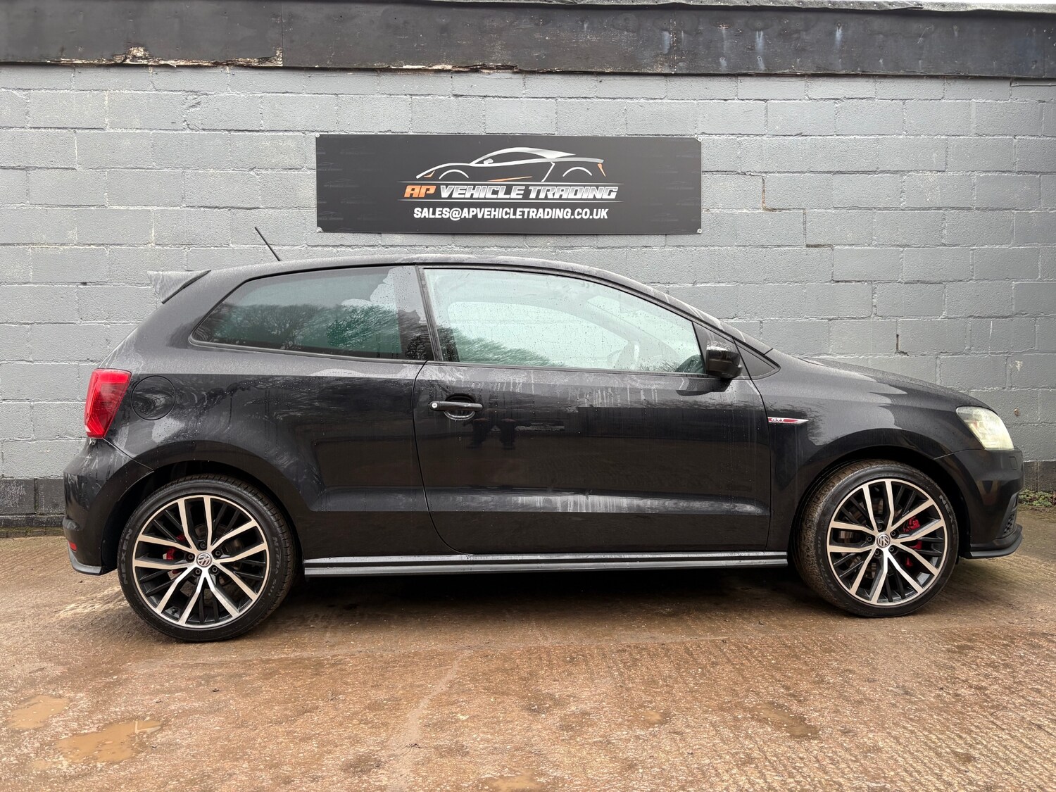 Used Volkswagen Polo 2015 for sale - 77367195: Photo 13