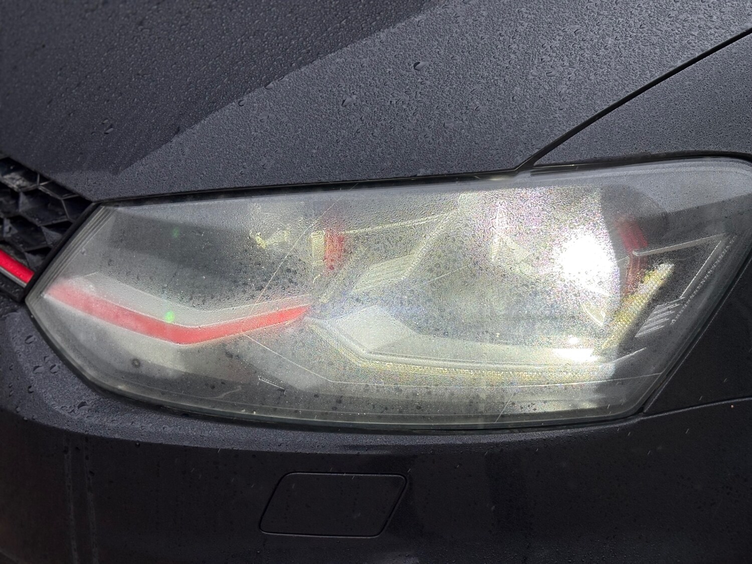 Used Volkswagen Polo 2015 for sale - 77367195: Photo 8