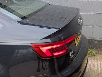 Used Audi A4 2017 for sale - 75286224: Photo