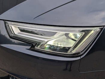 Used Audi A4 2017 for sale - 75286224: Photo